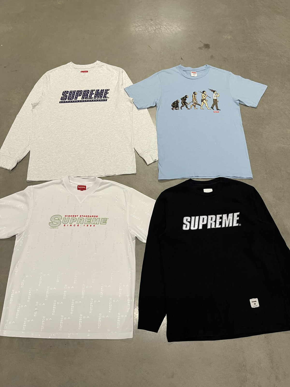 ALL CLOTHING