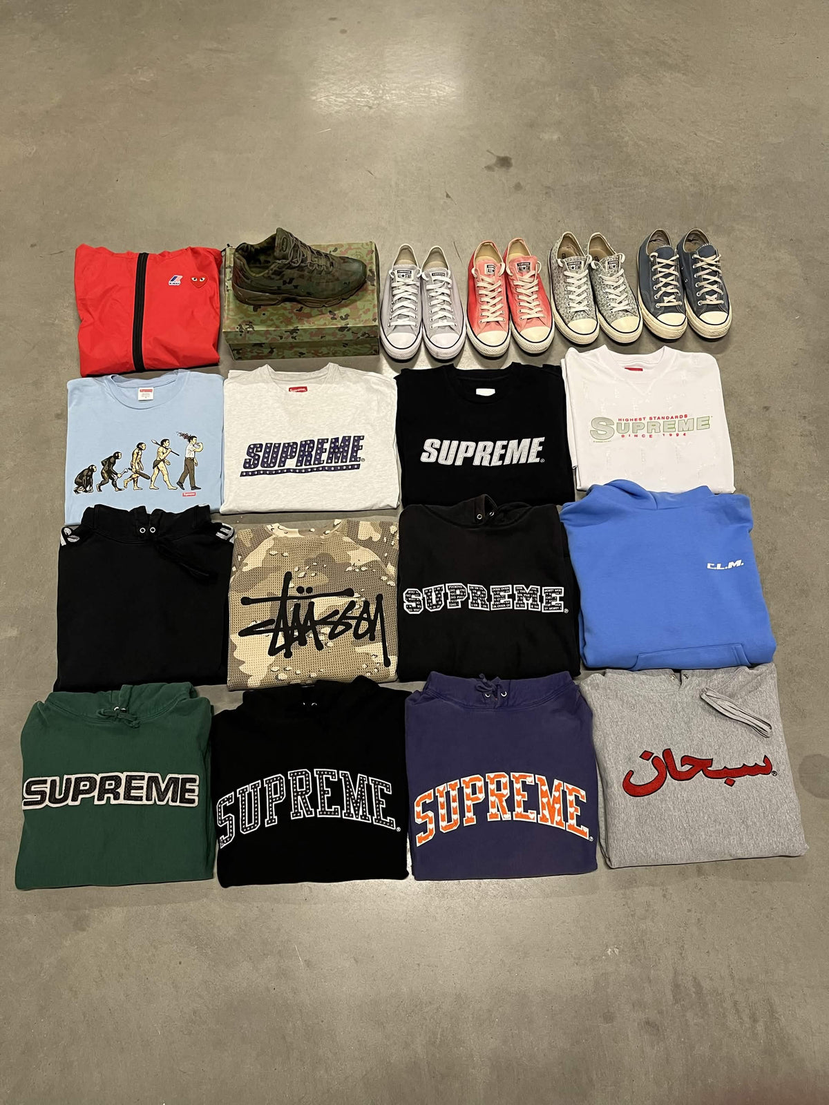 EVERYTHING