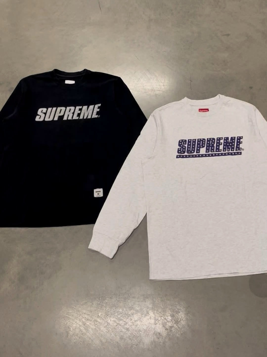 LONGSLEEVES