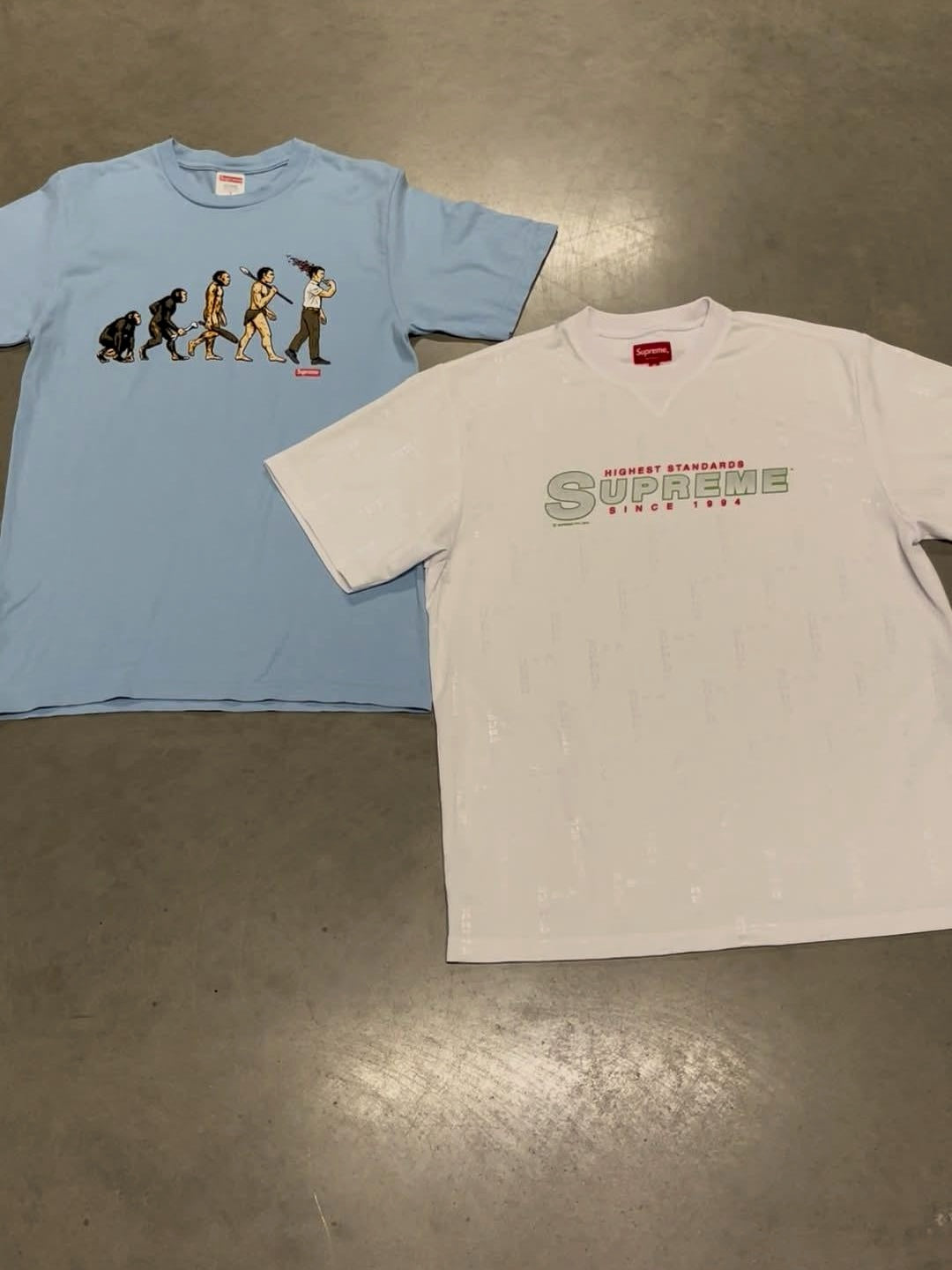 TSHIRTS
