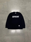 Supreme Reflective Longsleeve