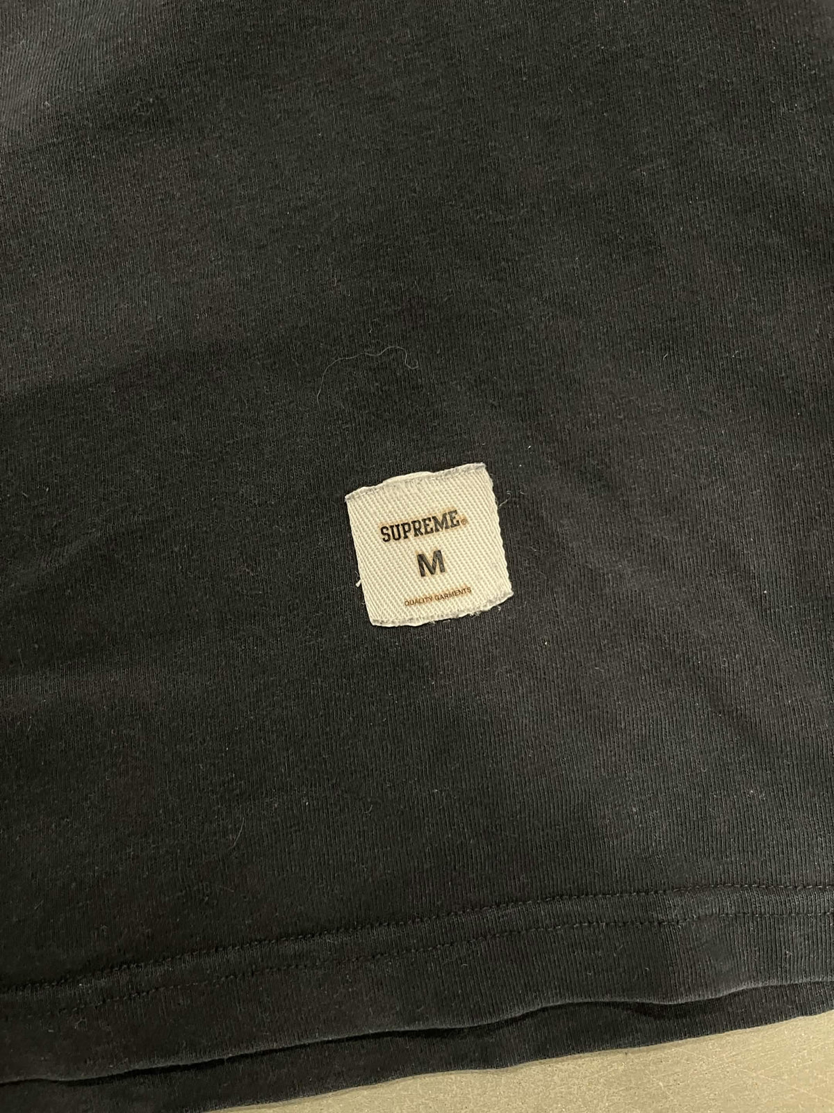 Supreme Reflective Longsleeve