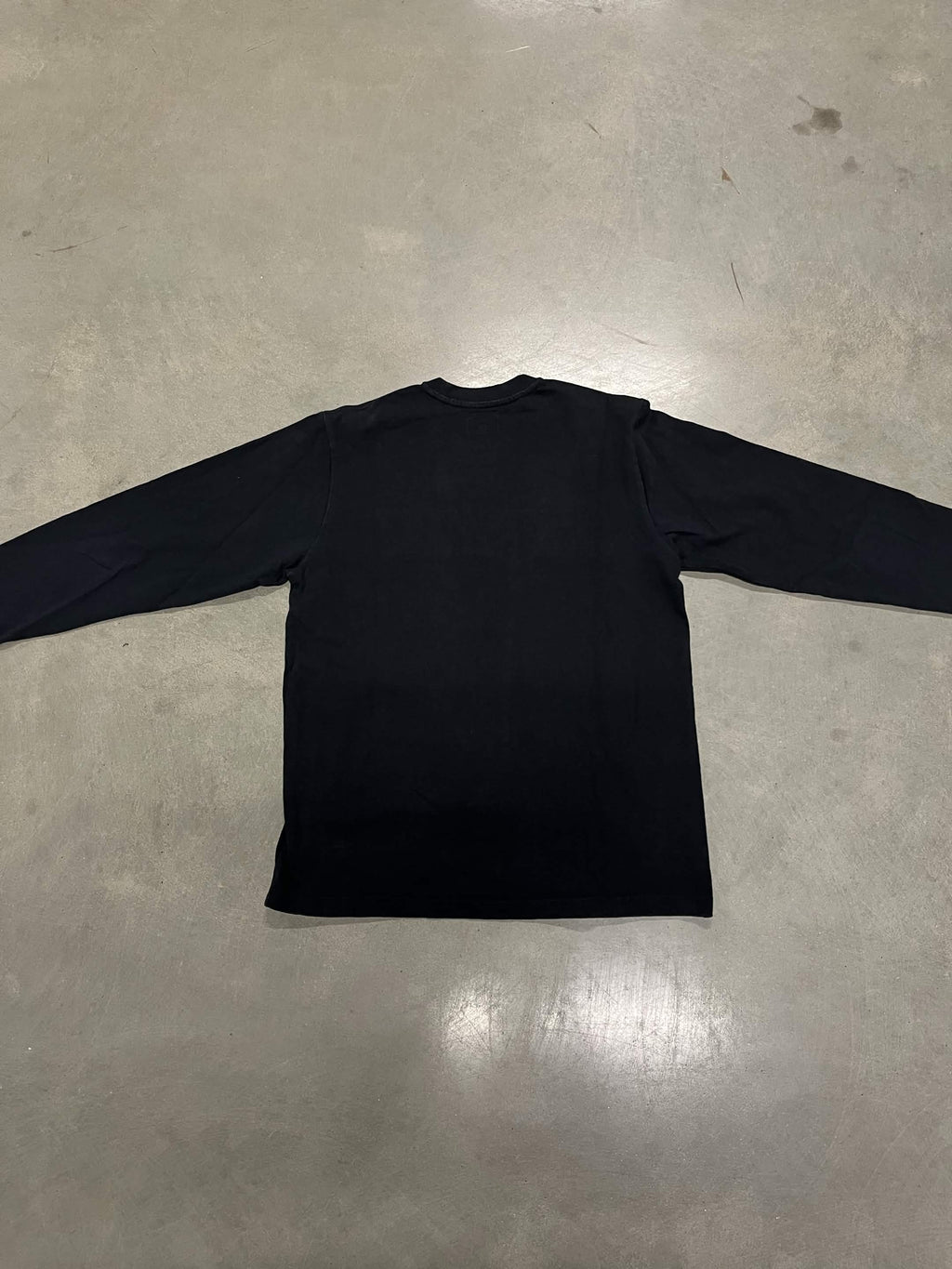 Supreme Reflective Longsleeve