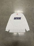 Supreme Studded Longsleeve
