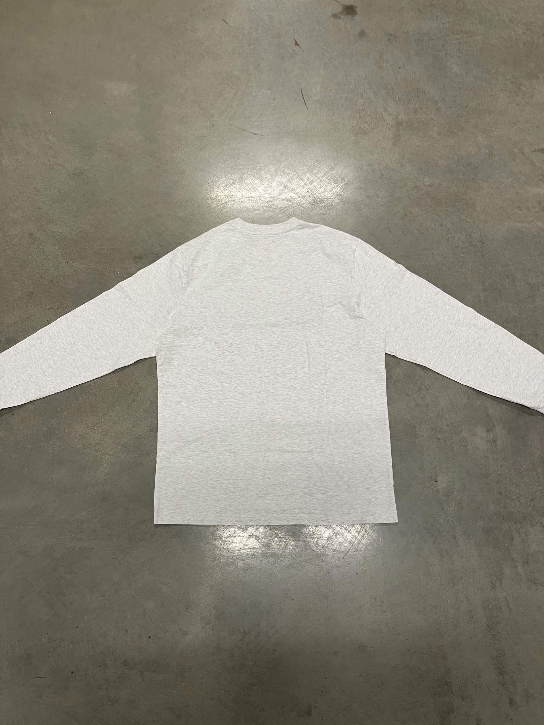 Supreme Studded Longsleeve