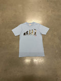 Supreme Evolution Tshirt