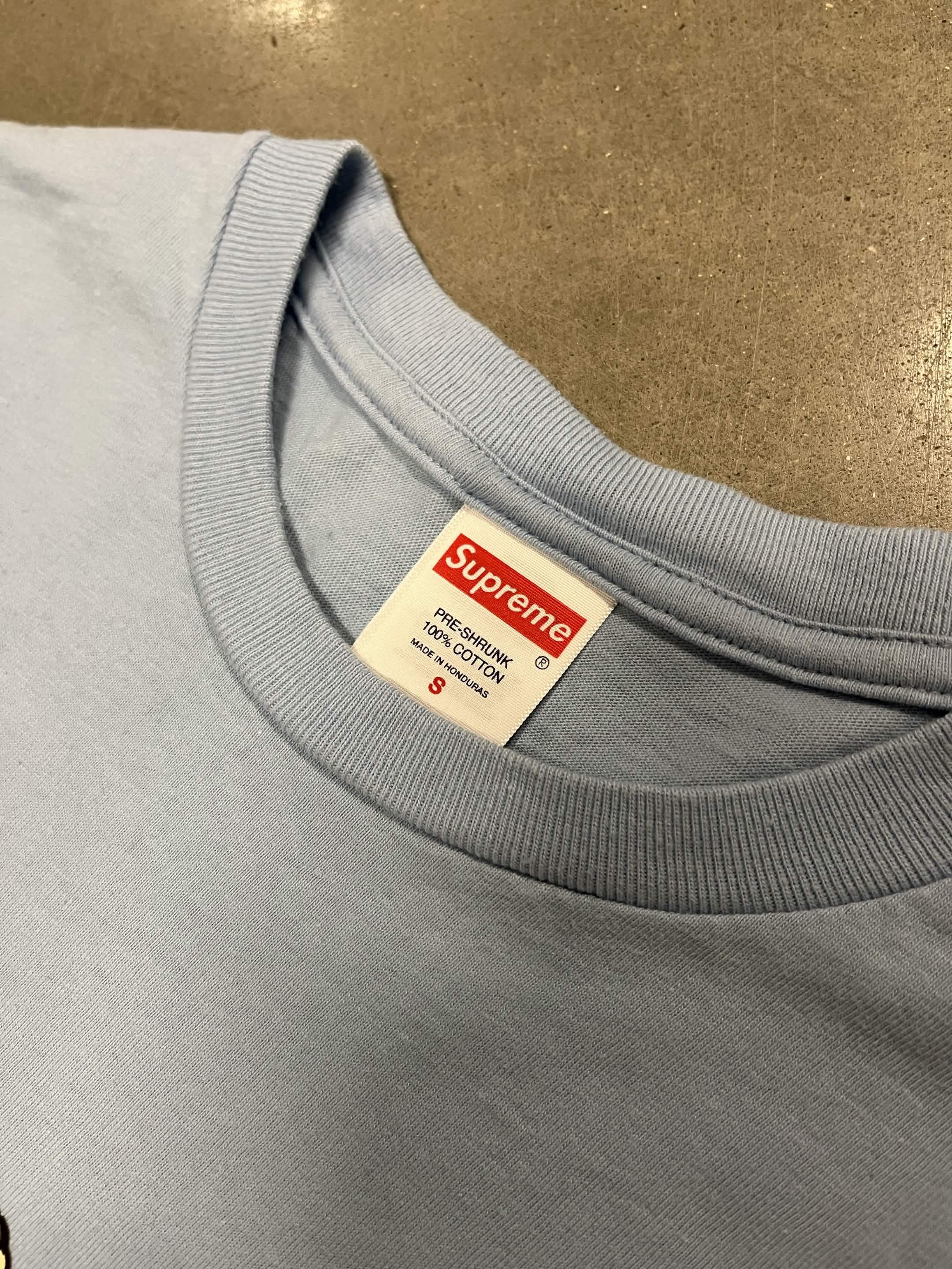 Supreme Evolution Tshirt