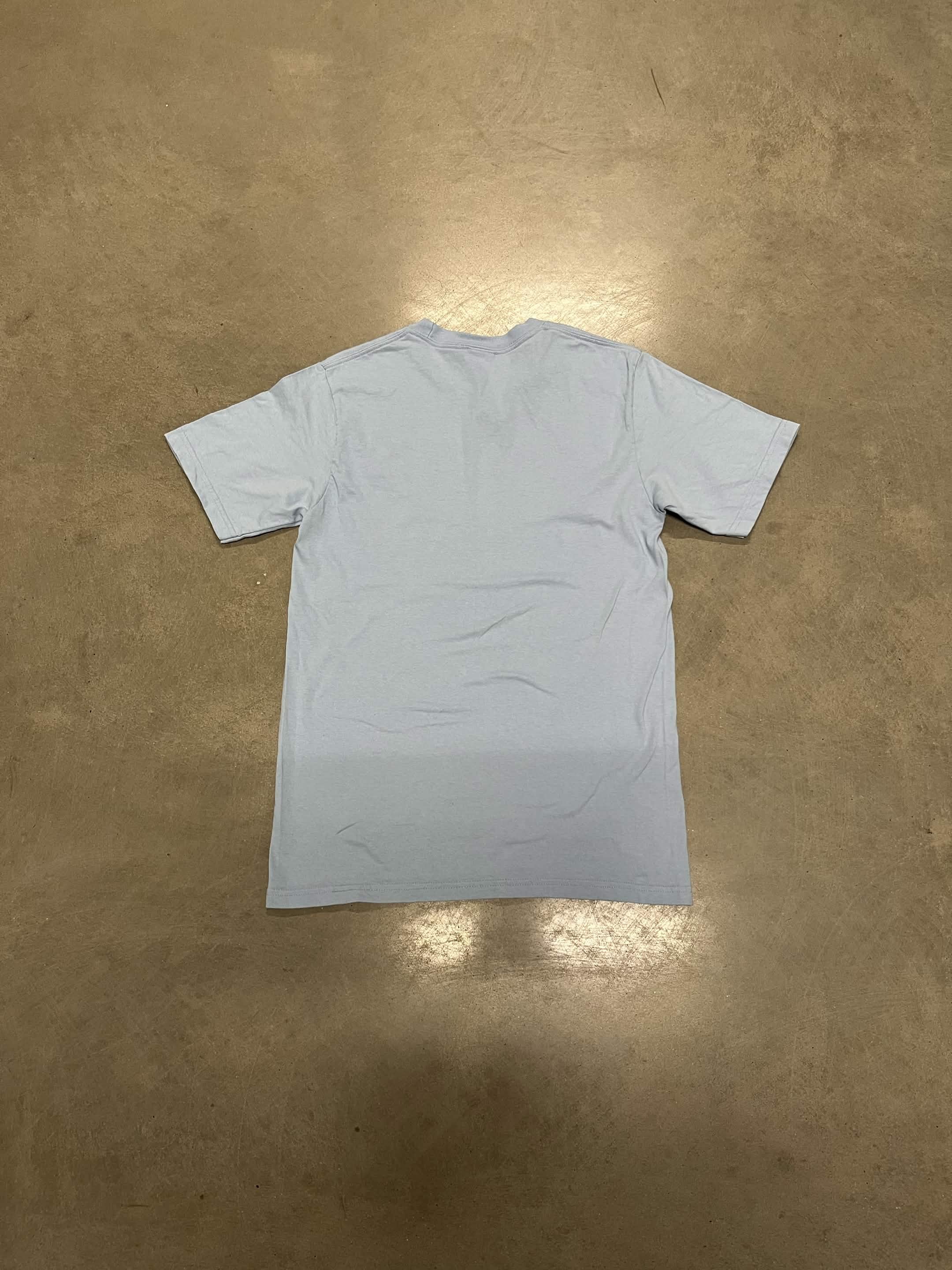 Supreme Evolution Tshirt