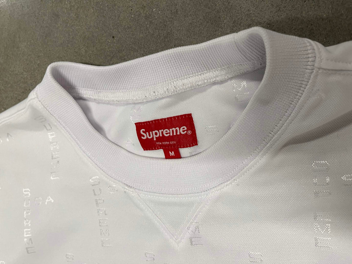 Supreme Highest Standards Tee Jersey