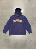 Supreme Hearts Arc Hoodie