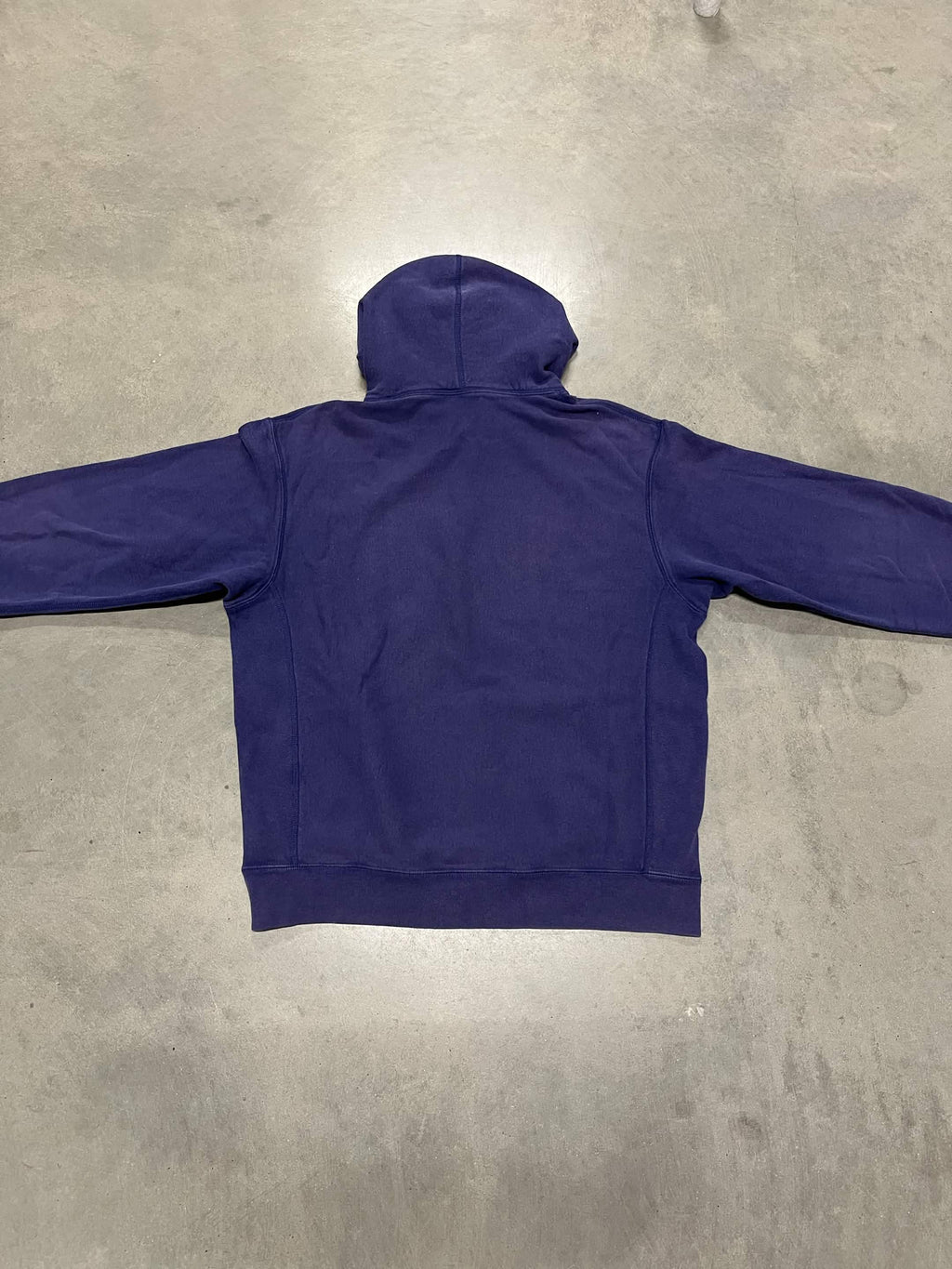 Supreme Hearts Arc Hoodie