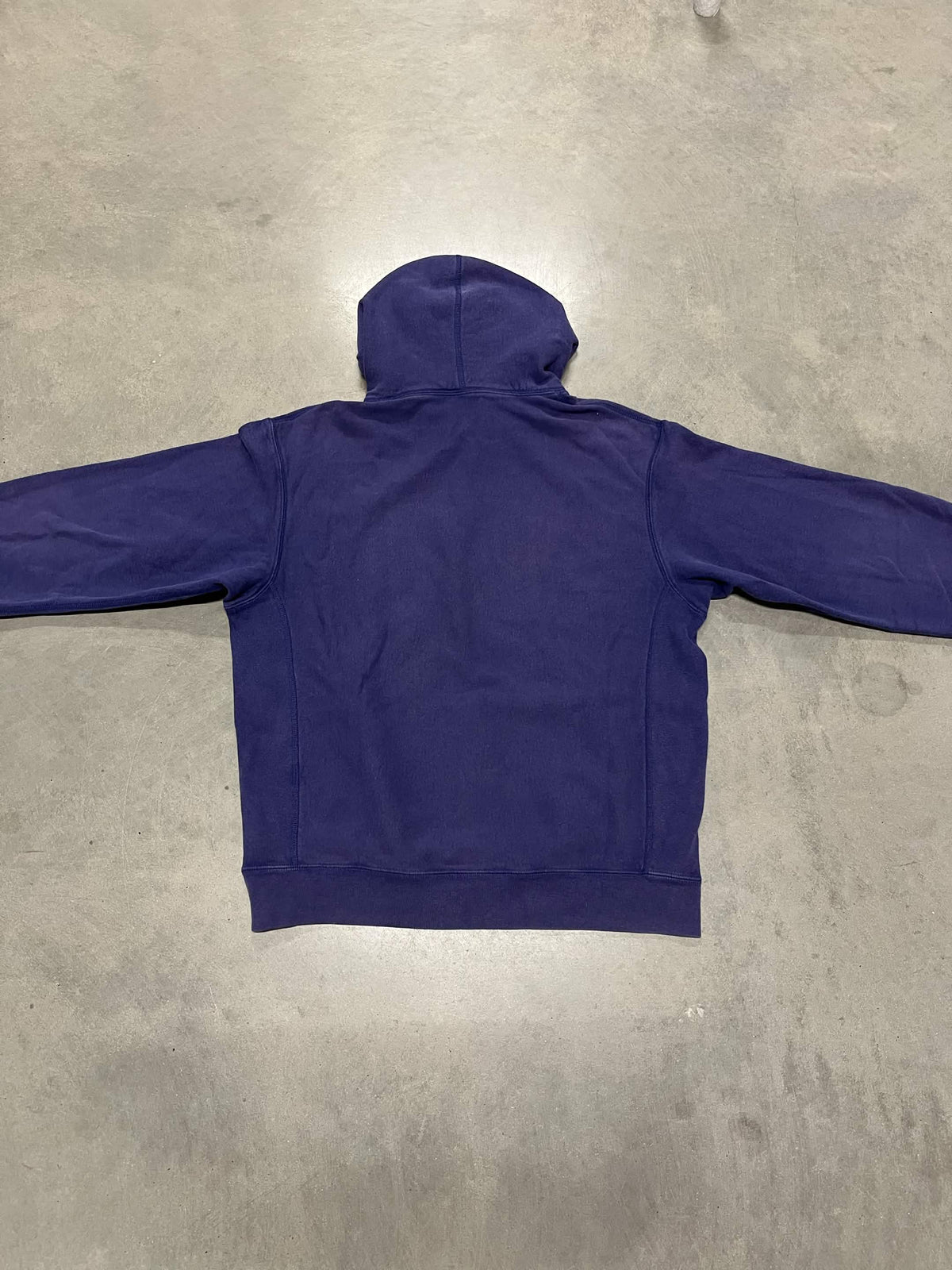 Supreme Hearts Arc Hoodie