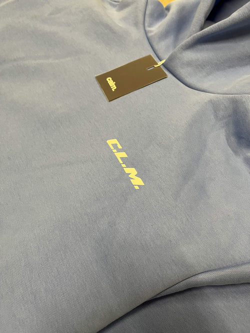 Calm Gym Hoodie