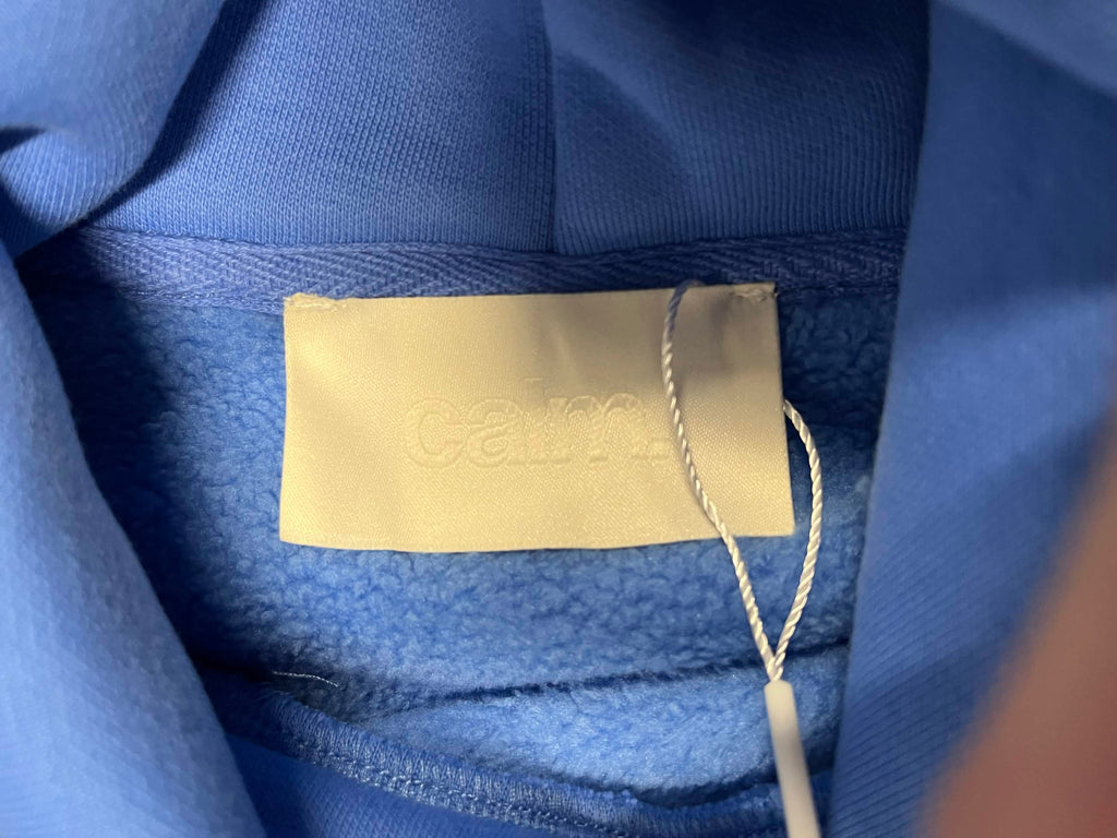 Calm Gym Hoodie