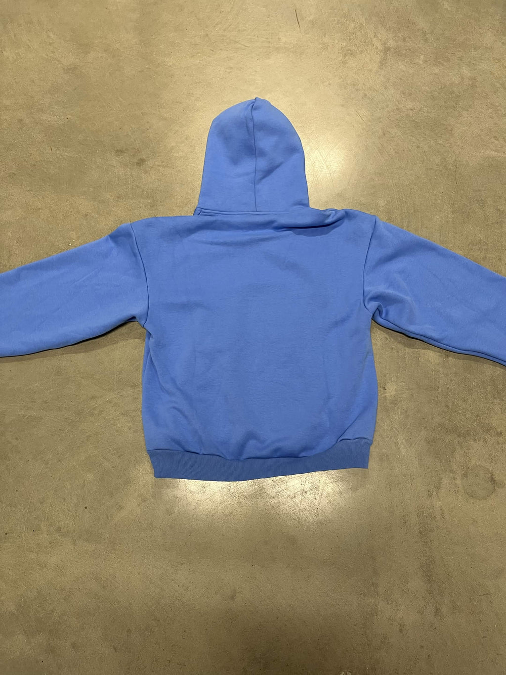 Calm Gym Hoodie