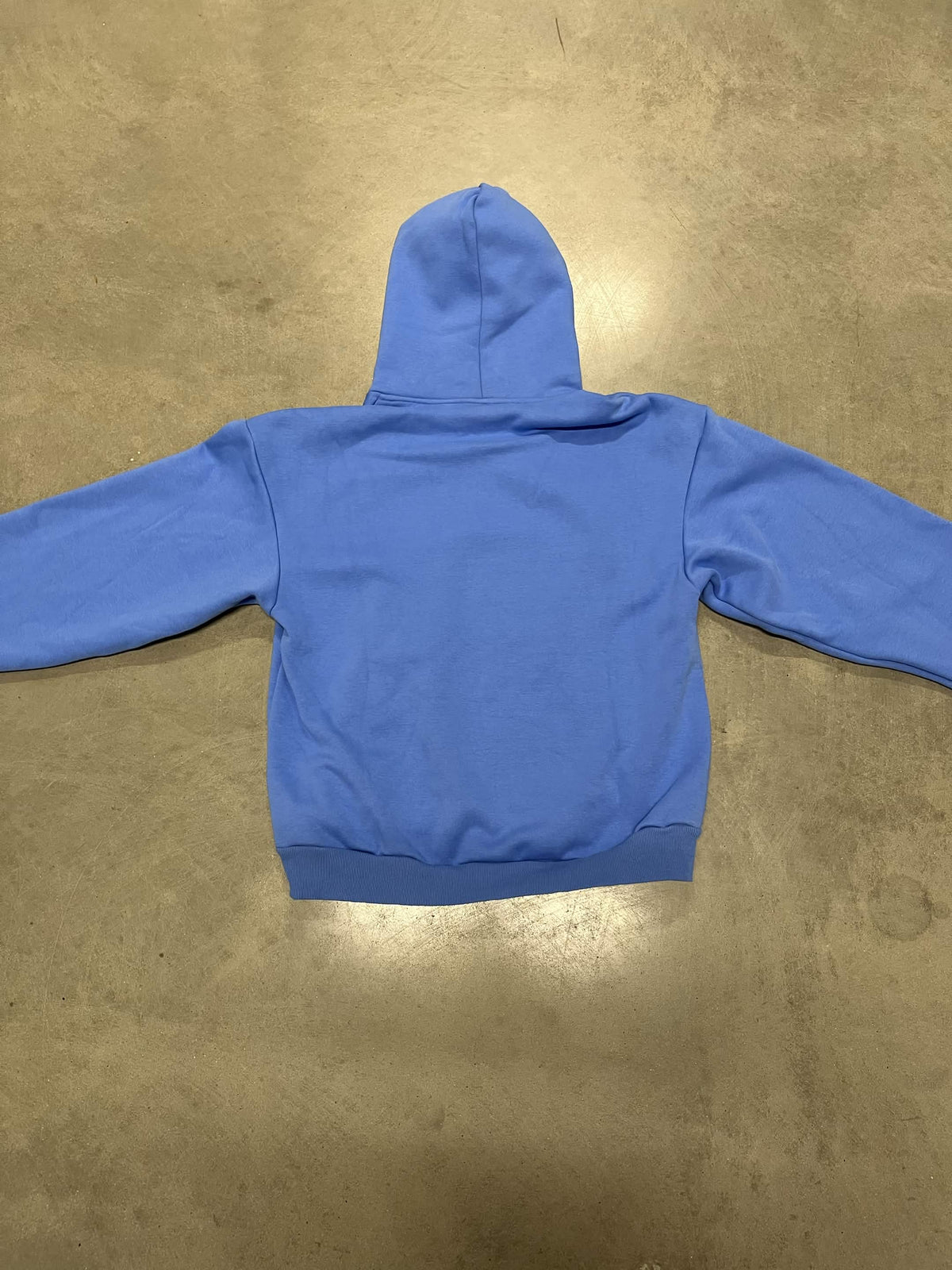 Calm Gym Hoodie