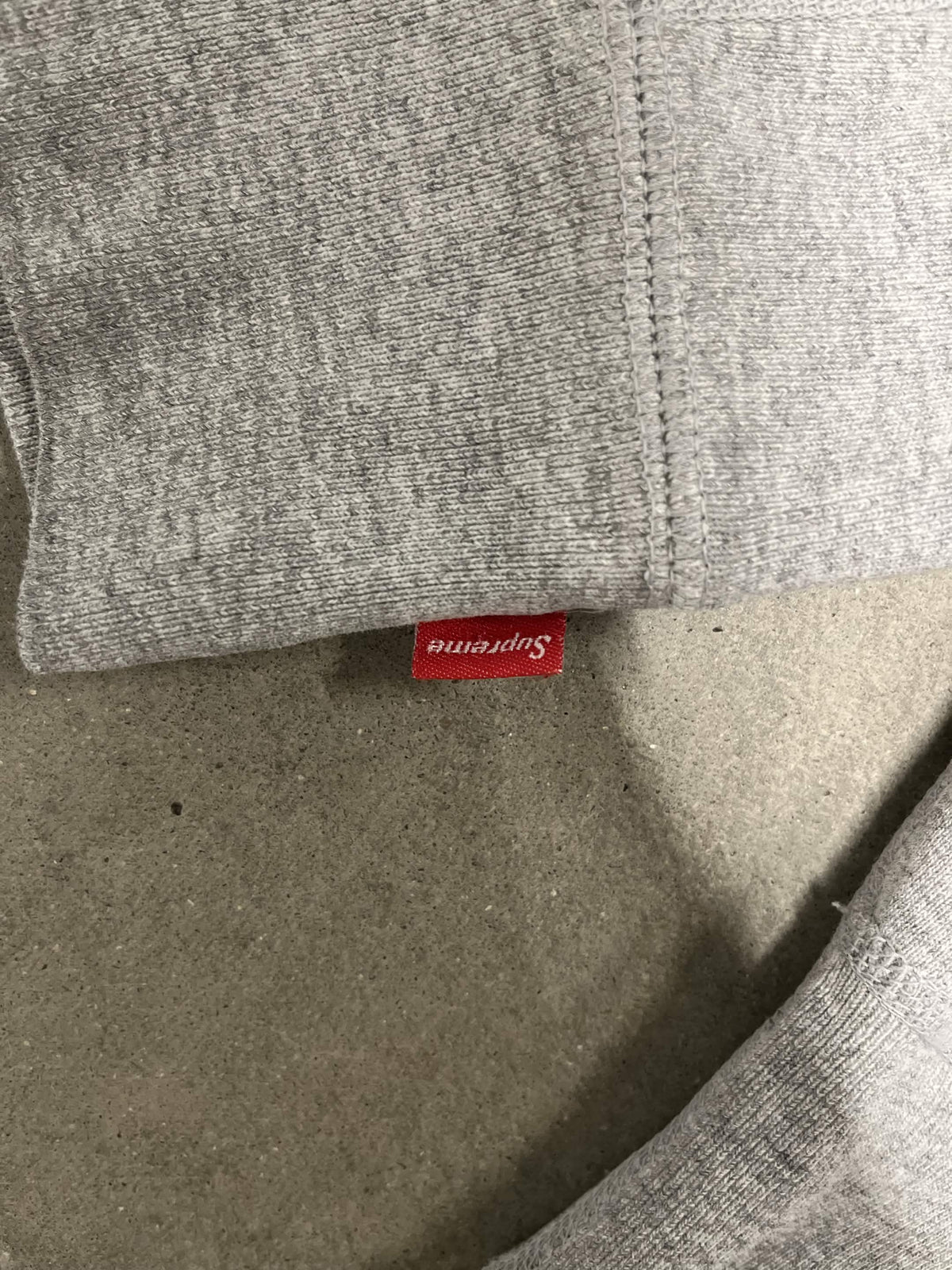 Supreme Arabic Hoodie