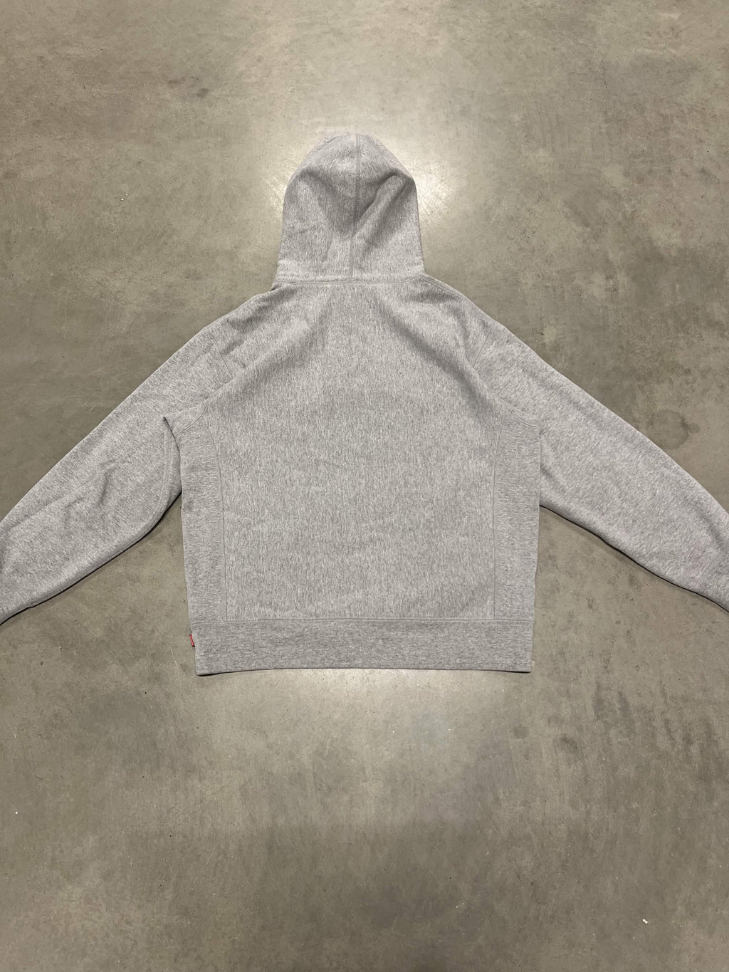 Supreme Arabic Hoodie