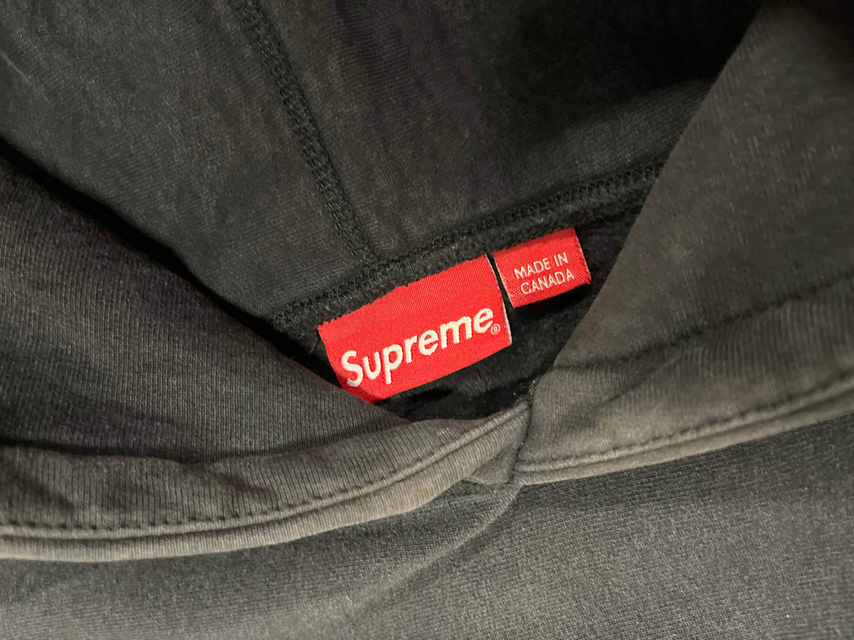 Supreme The Most Hoodie