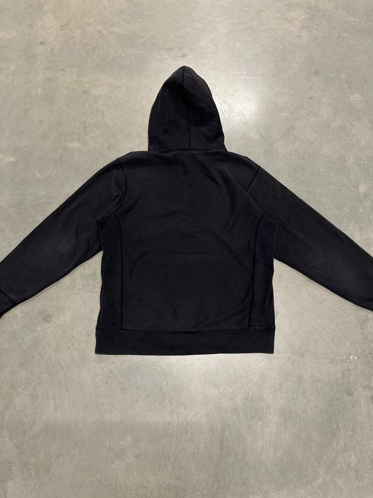 Supreme The Most Hoodie