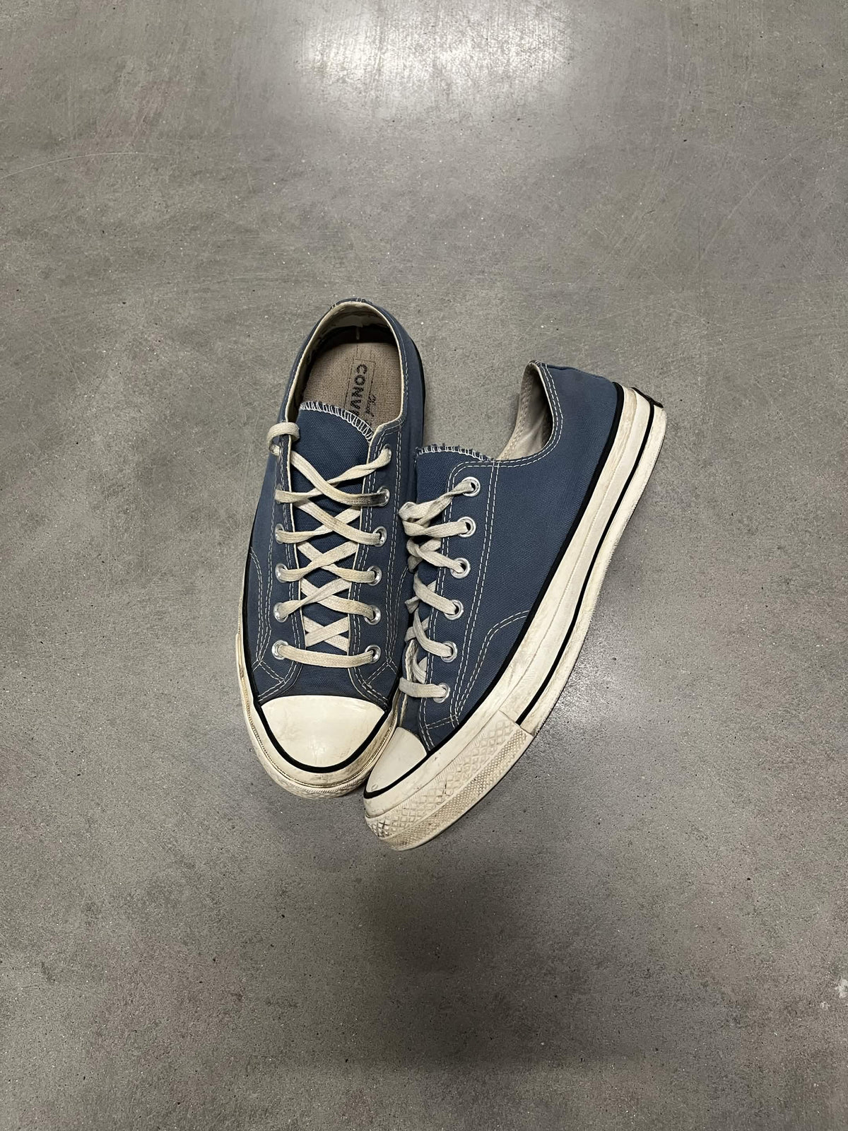 Converse Chuck Taylor All Star Ox
