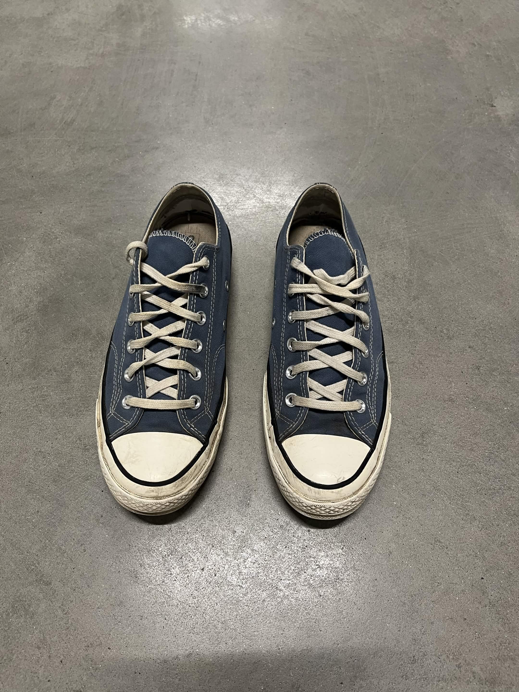 Converse Chuck Taylor All Star Ox