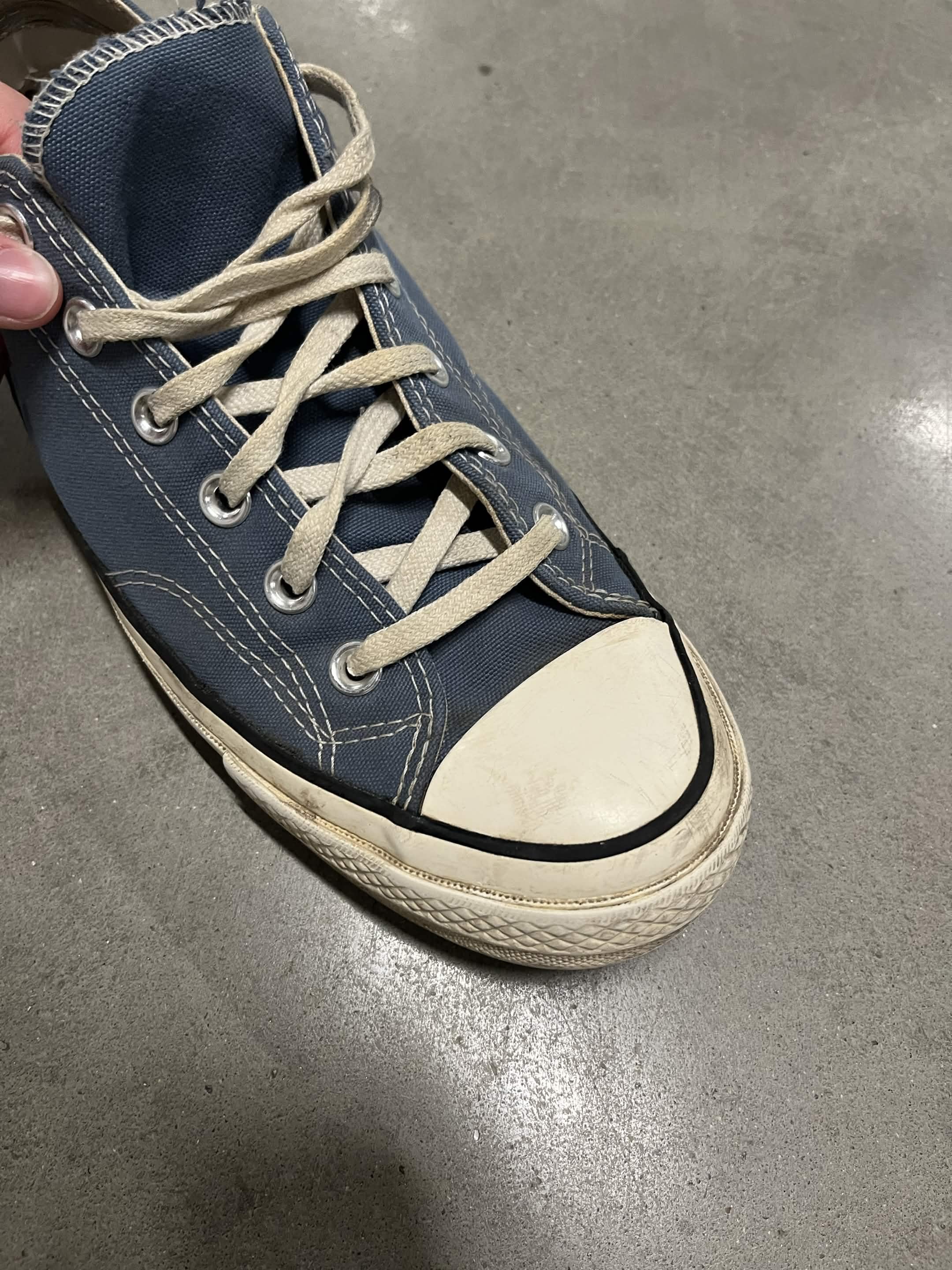 Converse Chuck Taylor All Star Ox