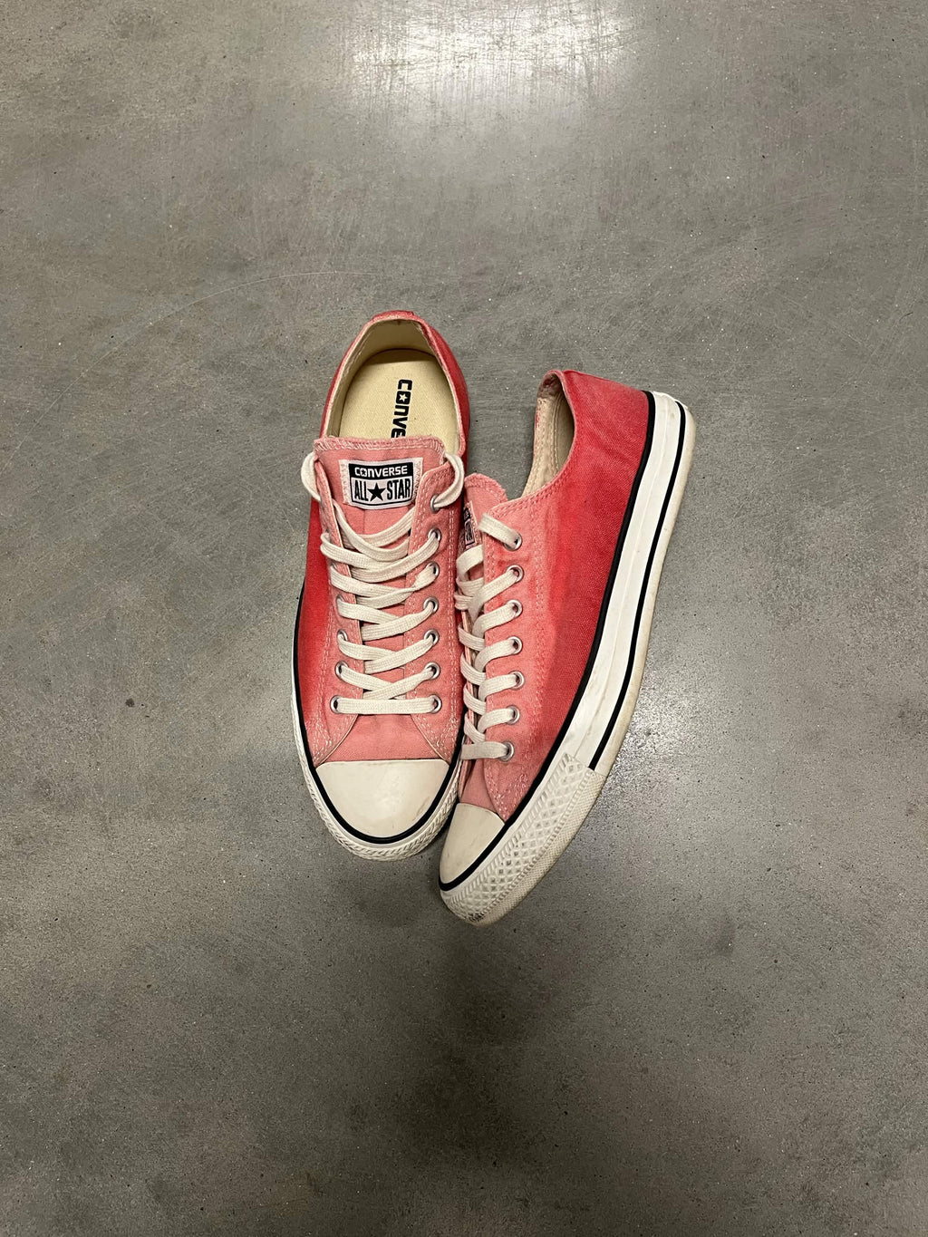 Converse Chuck Taylor All Star Low Top
