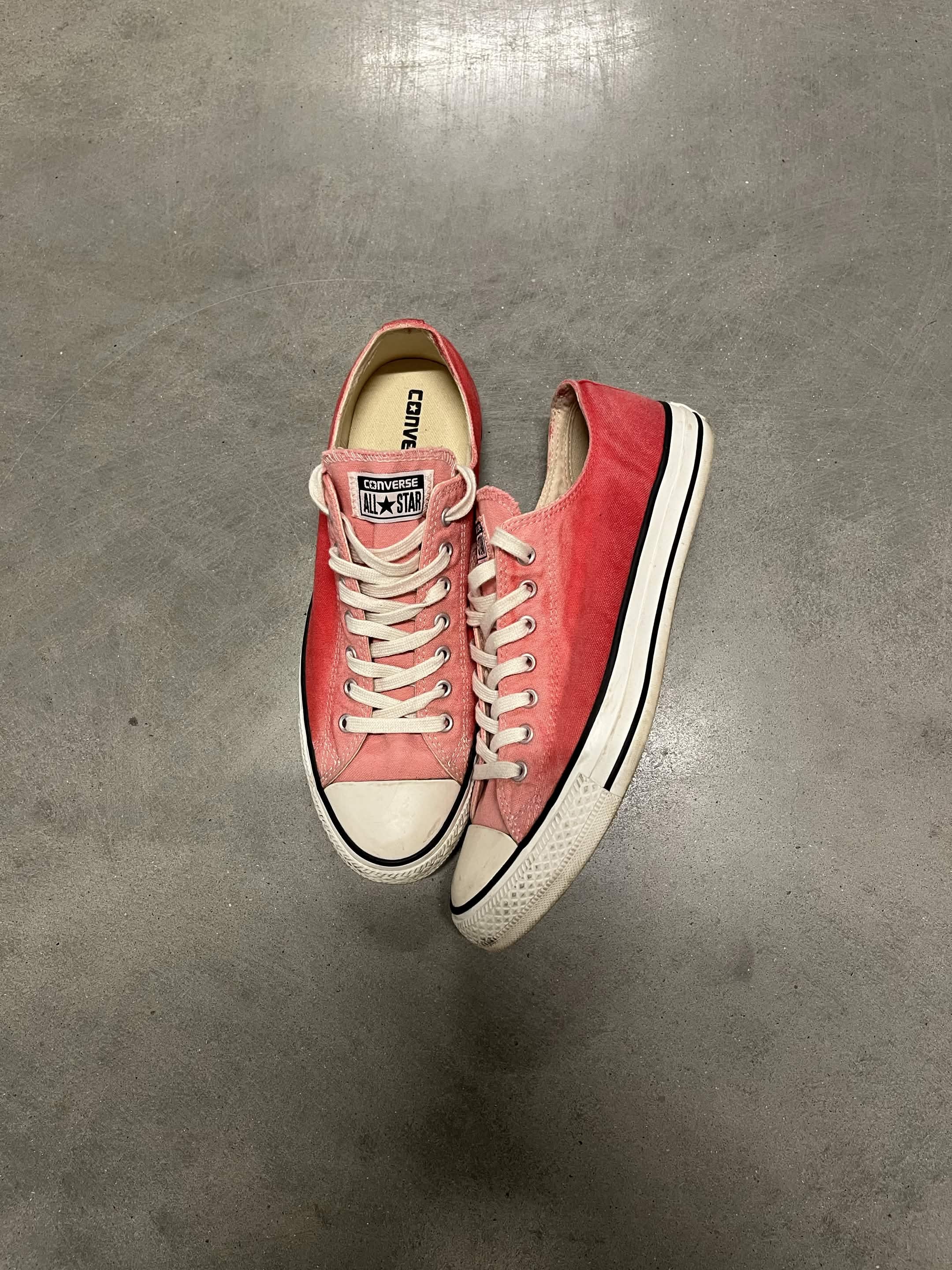 Converse Chuck Taylor All Star Low Top