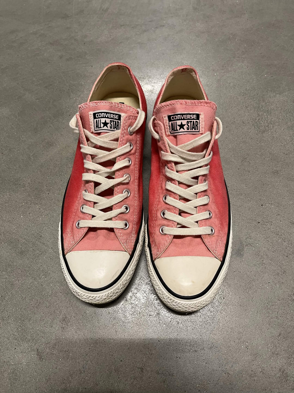 Converse Chuck Taylor All Star Low Top