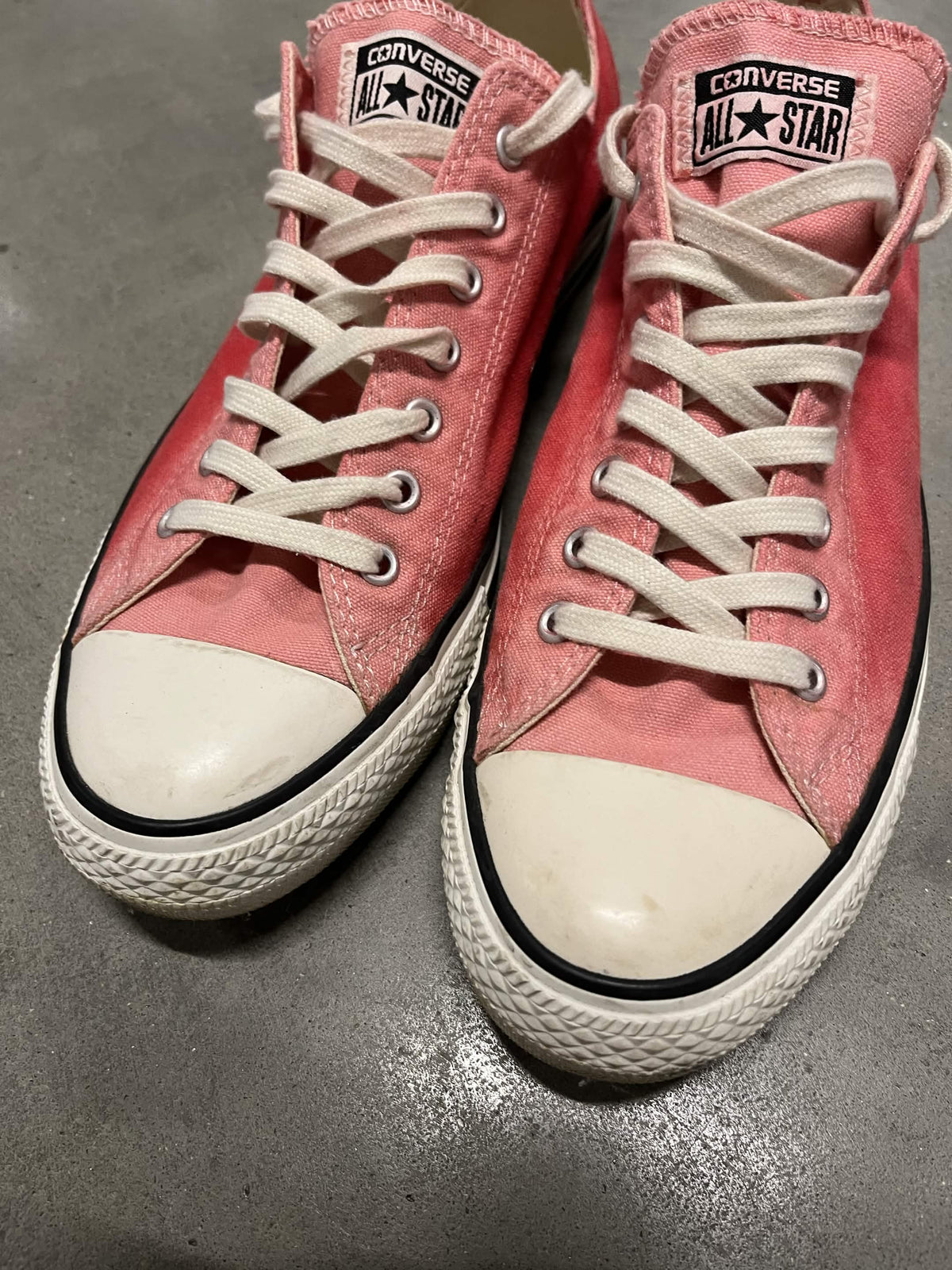Converse Chuck Taylor All Star Low Top