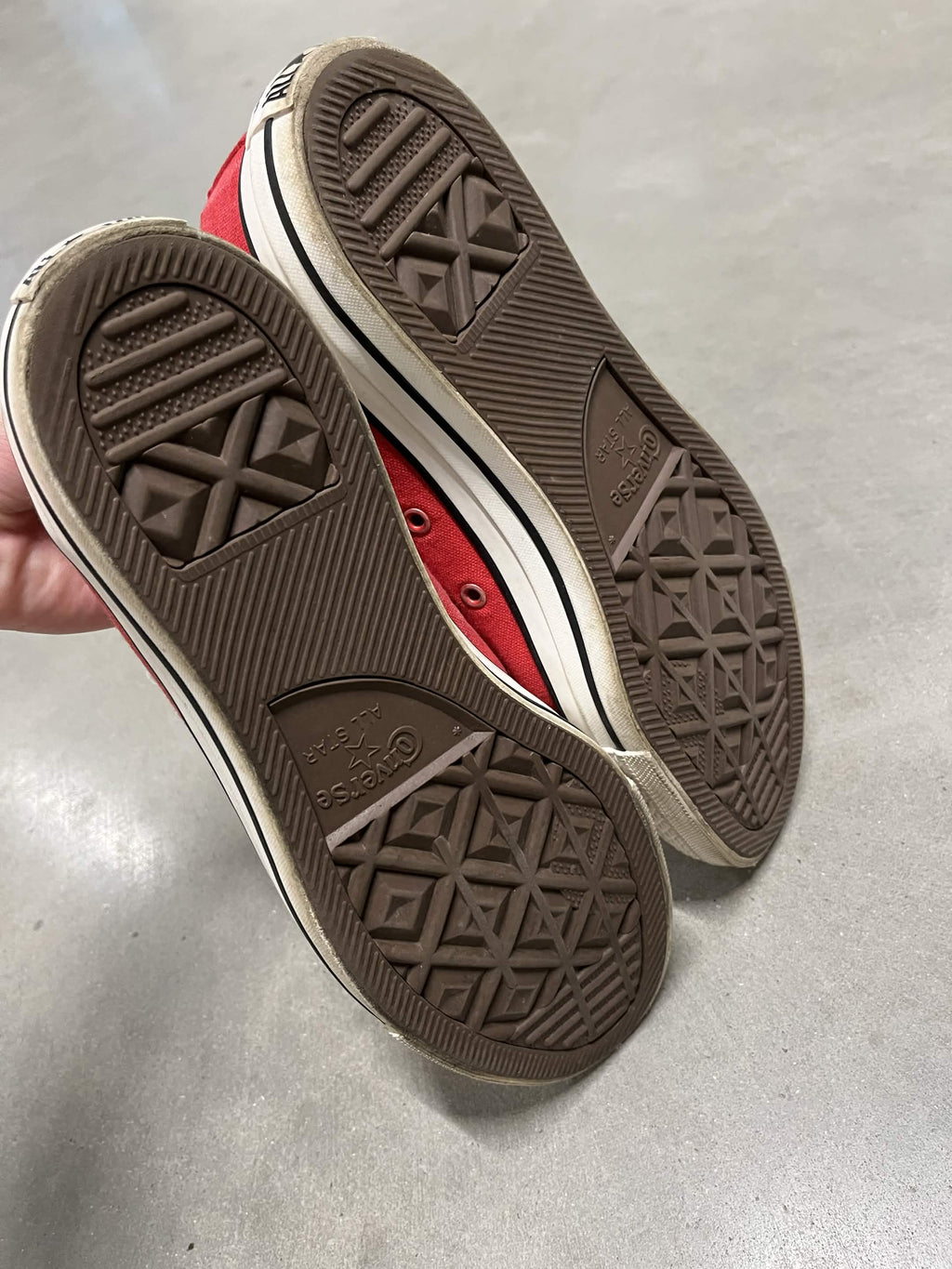 Converse Chuck Taylor All Star Low Top
