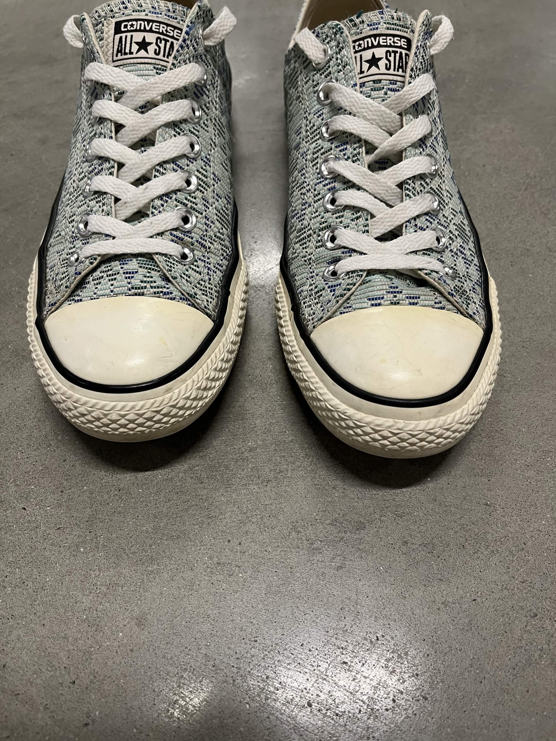 Converse Chuck Taylor All Star Ox