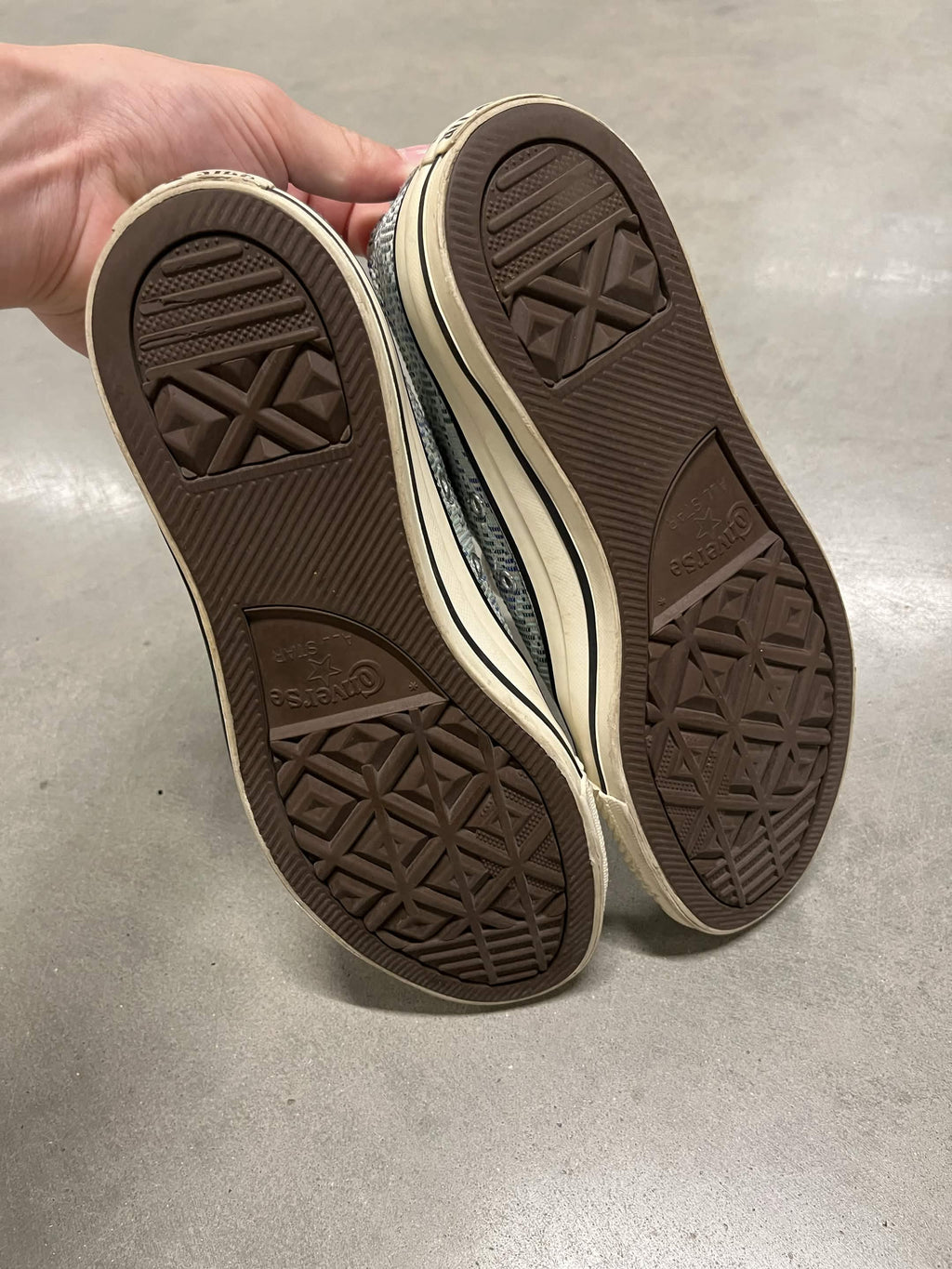 Converse Chuck Taylor All Star Ox