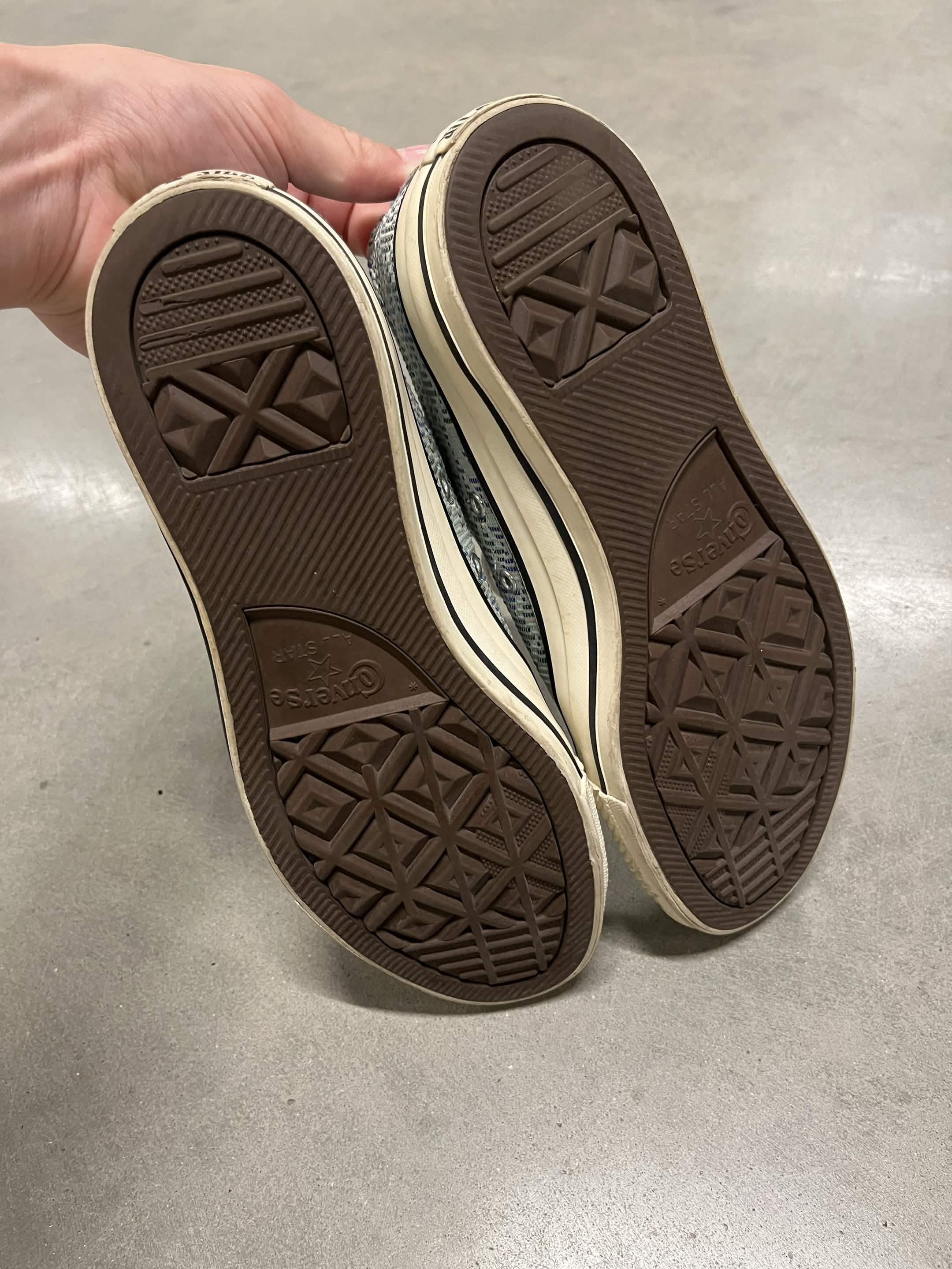 Converse Chuck Taylor All Star Ox