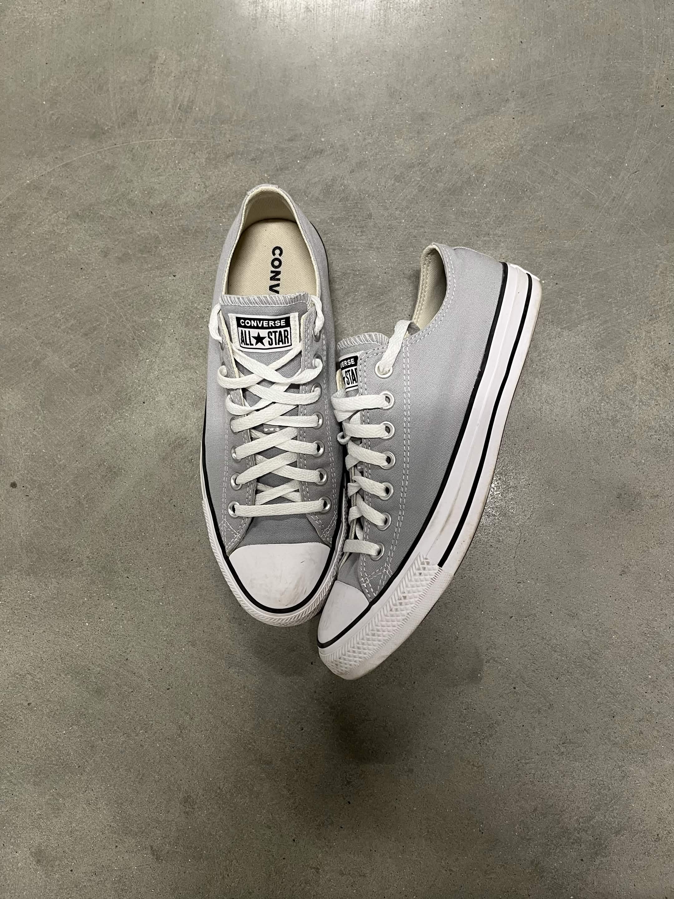 Converse Chuck Taylor All Star Ox