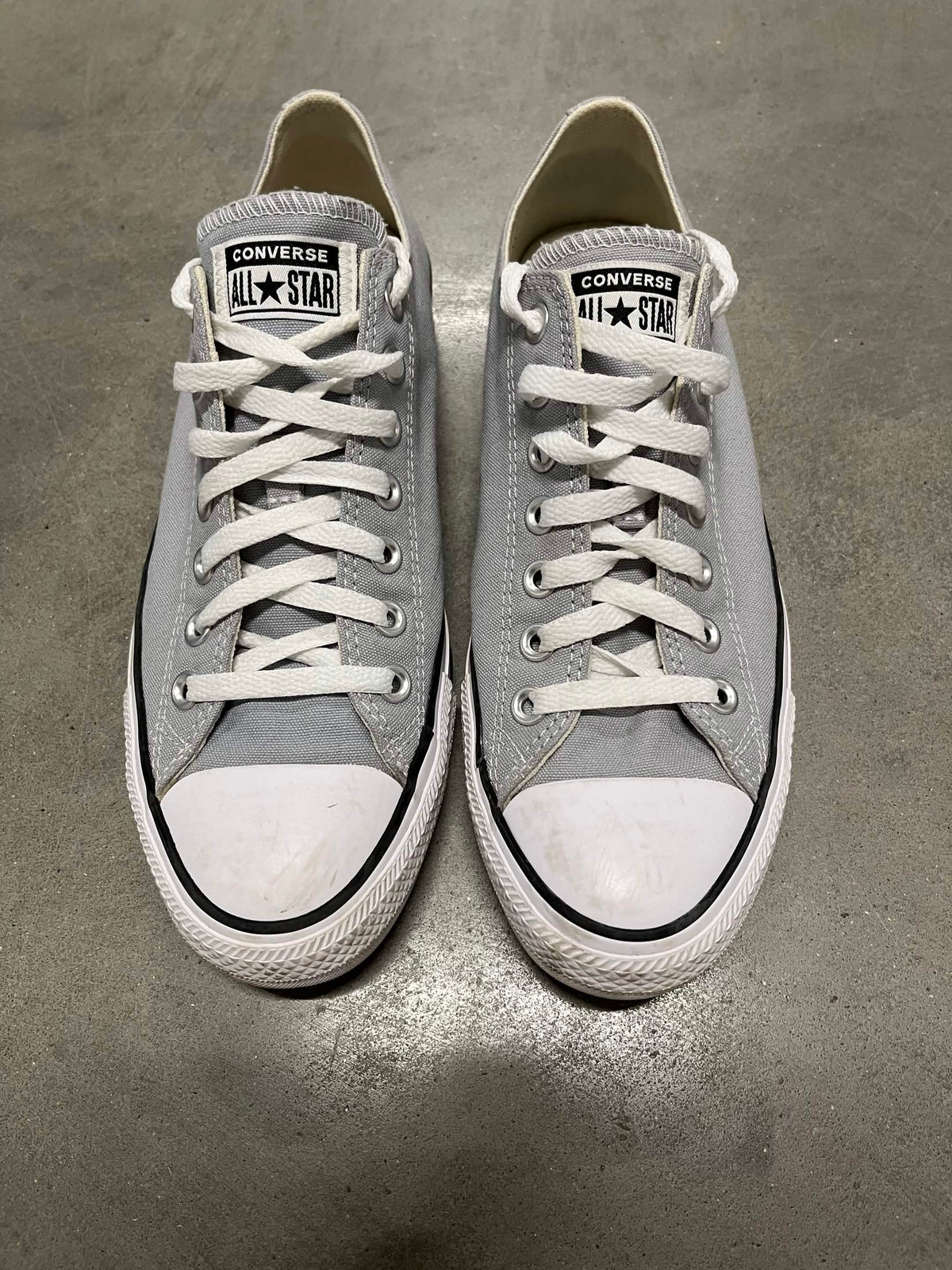 Converse Chuck Taylor All Star Ox