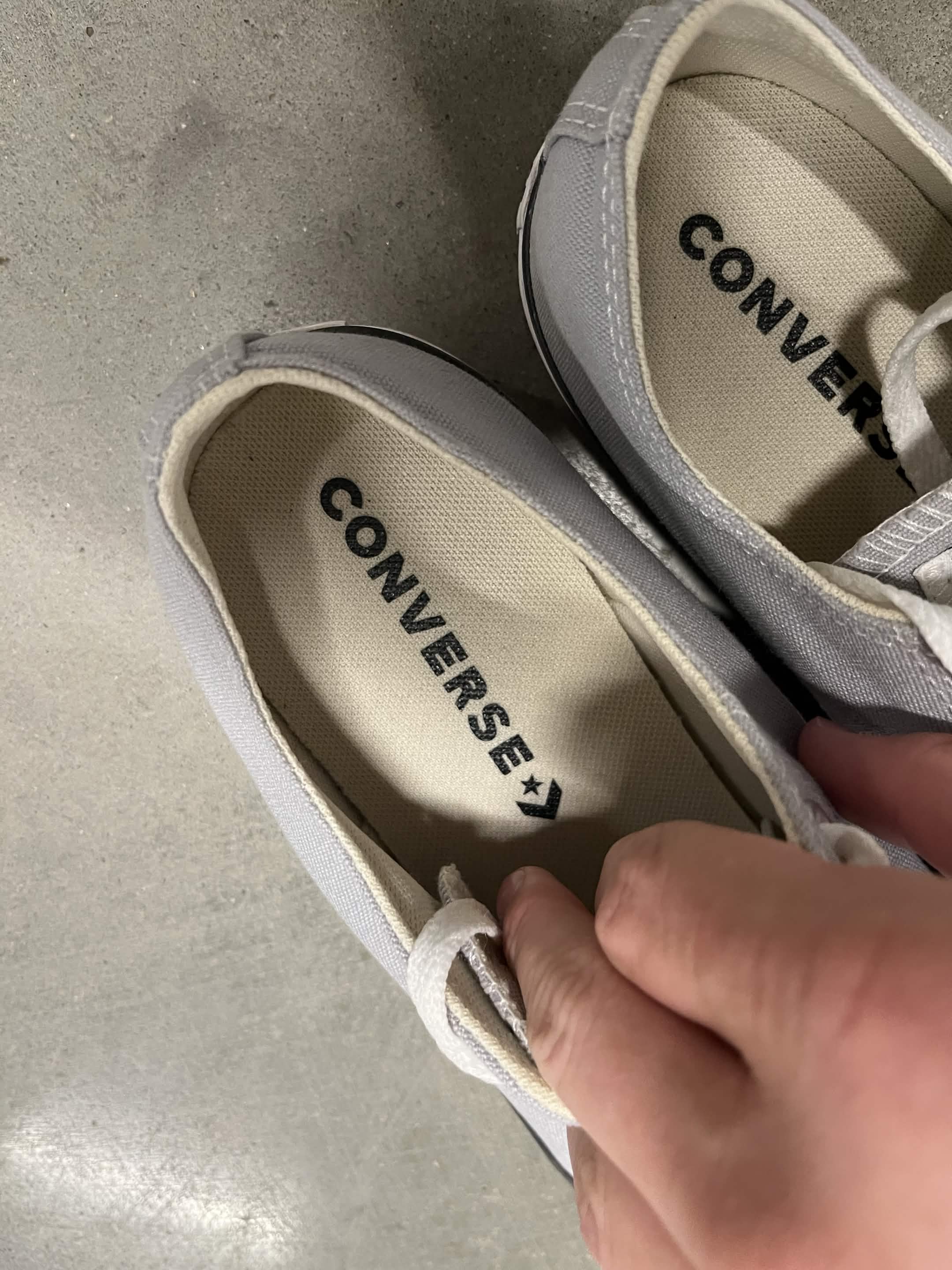 Converse Chuck Taylor All Star Ox