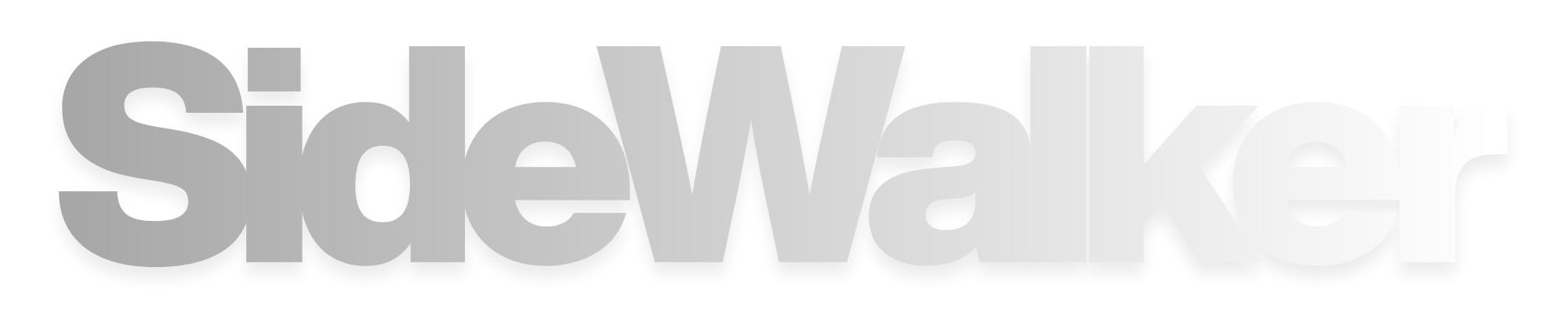 SideWalker